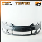 07-11 Bentley Continental Gtc Speed Front Bumper Cover 3W8807217 No Paint Oem. Fixed Price $2942.97.