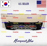 Grille Front Bumper Upper W/o Camera Oem Kia Sorento Lx. S. Ex. Sx 2025-2026. Fixed Price $468.32.