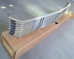 Vintage 1972 Amc Matador Hardtop Grill (nos). Fixed Price $270.00.