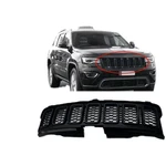 For 2017-2022 Jeep Grand Cherokee Front Upper Grill Replacement 68258419AC New. Fixed Price $189.99.