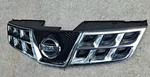 2011-2015 Nissan Rogue Front Upper Grille Chrome W/ Camera 2012 2013 2014. Fixed Price $235.94.