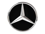 Badge Logo Emblem Star For Mercedes-benz A1778884200 A0008880400 A0008171001. Fixed Price $129.99.
