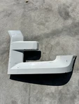 Ford F-150 Left Grille Trim Molding FL3417C755 Oem. Fixed Price $110.00.