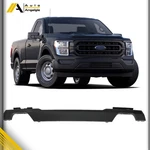 ML34-17F771-ACW Front Bumper Molding Trim Gloss Black Ford F150 2021-2023. Fixed Price $49.37.