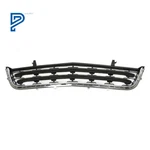 For Chevrolet Traverse 2013-2017 Front Bumper Lower Grille Chrome 20983791. Fixed Price $50.41.