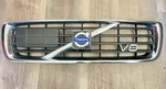 07-09 Volvo S80 Front Grill / Adaptive Warning Collision Cruise Control Oem. Fixed Price $138.00.