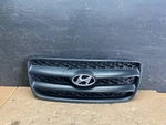 2007 To 2009 Hyundai Santa Fe Front Upper Grille Oem S5781 Dg. Fixed Price $58.09.