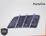 06-12 Mercedes W164 ML550 GL320 Front Right Passenger Side Hood Vent Grill Oem. Fixed Price $49.49.