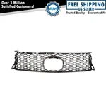Front Upper Grille For 2013-2015 Lexus GS350 LX1200142. Fixed Price $179.85.