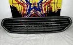Fits 2013-2016 Ford Fusion Front Upper Grille. Fixed Price $114.00.