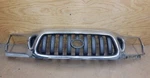 2001 2002 2003 2004 Toyota Tacoma Front Upper Grille Chrome Assembly. Fixed Price $119.99.