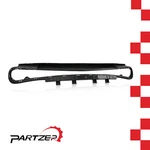 1PC Front Upper Grille Reinforcement Fits Dodge Challenger 2015-2023 68258750AA. Fixed Price $78.99.