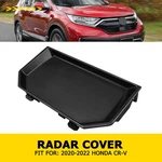 Fit 2020-22 Honda 71124-TLA-A50 Cr-v Grille Radar Sensor Cap Cover Molding Trim. Fixed Price $12.44.