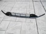 2019-2022 Volvo S60 V60 Front Bumper Cover Lower Black Grille Oem 31455656. Fixed Price $60.00.