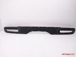 2012 Mini Cooper S R56 R57 Lci Rear Bumper Cover Grille 51127260590. Fixed Price $49.99.