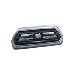 Oem Toyota Tacoma Upper Grille Gray 53101-04080-B3 2018 2019 2020 2021 2022 2023. Fixed Price $100.00.