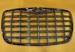 New Oem 2006-2009 Chrysler 300 Radiator Grille 04806365AA Nos!. Fixed Price $99.73.