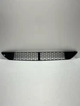 2218850053 Mercedes Benz Class 07-09 Front Bumper Cover Center Mesh Grille Oe. Fixed Price $85.00.