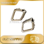 New Pair Front Lower Bumper Trim Set Fit 2023-2024 Cr-v 711573D4A11 Us. Fixed Price $73.26.