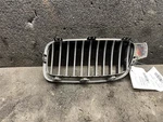 (local Pickup Only) Passenger Grille Upper Bumper Mounted Base Fits 12-18 Bmw 32. Fixed Price $109.90.