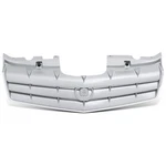 Front Chrome Silver Active Grille Shutter For Cadillac Srx 2006 2007 2008 2009. Fixed Price $233.99.