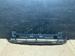 2010 To 2012 Hyundai Santa Fe Front Bumper Grille X0206. Fixed Price $35.99.