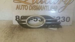 2007 Mercedes-benz E350 Right Fog Light Grille 2118850822. Fixed Price $25.00.