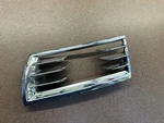 Porsche 911 912 Early Horn Grille Left 66-68 Used Genuine Fog Light Oem Chrome. Fixed Price $395.00.