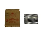 1942 Desoto S-10 Right Passenger Side Grille 972241 Nos. Fixed Price $534.60.