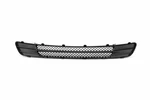 Genuine Oem Front Lower Grille For Bmw 128I 12-13 51117263119. Fixed Price $99.14.