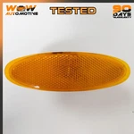 07-11 Bentley Continental Gtc Front Left Driver Side Marker Light Assembly Oem. Fixed Price $162.00.
