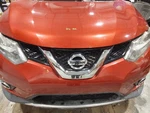Grille Vin 5 1ST Digit Usa Built Upper With Surround View Fits 16 Rogue 3170842. Fixed Price $219.89.