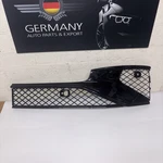 2023-26 Bentley Flying Spur Grille Left Lh Lower Bumper 3SE807683 BLACK#3195. Fixed Price $455.00.