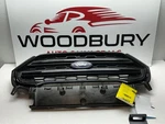 2018-2019 Ford Ecosport Grille Upper Cover Mounted Se Scuffs 479372. Fixed Price $124.99.
