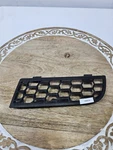 2008 Bmw 535XI Right Passenger Side Lower Lateral Grid Grille Trim In Bumper. Fixed Price $33.25.