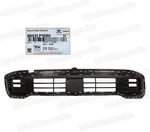 Oem Grille Front Bumper Lower For Sensor 2023-2025 Kia Sportage X-pro 86531P1EB0. Fixed Price $160.10.