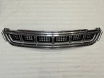 Oem Factory Gm 2013 - 2015 Cadillac Xts Front Bumper Lower Center Grille. Fixed Price $100.00.