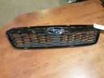 Grille Upper Black Surround Fits 17-19 Impreza 464158. Fixed Price $100.00.