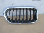 AA206103 Bmw X2 F39 2016 2017 2018 Front Lh Radiator Grille Chrome Oem. Fixed Price $59.99.