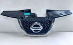 2012-2015 Nissan Juke Front Bumper Chrome Grille Oem. Fixed Price $99.99.