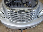 Grille Upper Fits 06-10 Pt Cruiser 456802. Fixed Price $87.32.