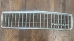 1986-1990 Chevrolet Caprice Front Bumper Grille 14081651 Oem. Fixed Price $62.10.