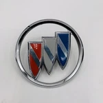 Vintage Buick Century Grille Emblem Badge Trim Logo 25525174 1980S. Fixed Price $33.74.