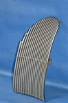 Vtg Orig 1940 Packard Eight Grille Side Lh Insert Driver 120 110 Super 8. Fixed Price $200.00.