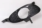 Genuine Front Bumper Fog Light Trim Grille Right Fits Mercedes Cls W219 04-08. Fixed Price $39.14.