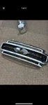 2020-2022 Ford F250 F-250 Lariat Gloss Black Grille Oem LC3J-8200-HC5KBX. Fixed Price $199.00.