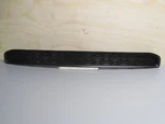 Oem New 2019-24 Mopar Dodge Ram Front Bumper Lower Grille 68414137AA. Fixed Price $100.00.