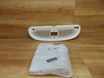 Front Bumper Radiator Grille Genuine Smart - A4538881223. Fixed Price $100.39.