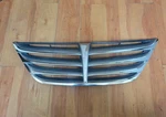 2012 2013 2014 Hyundai Genesis Front Upper Grille Assembly 863523M500 Oem. Fixed Price $137.00.