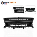 84331523 Gloss Black Front Upper Grille Fits 2015-20 Chevrolet Colorado 84221671. Fixed Price $147.69.